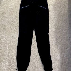 Athleta joggers